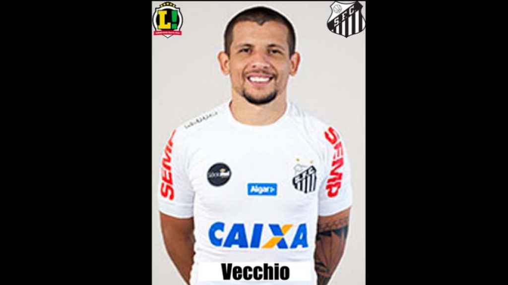 Atuações - Santos - Vecchio
