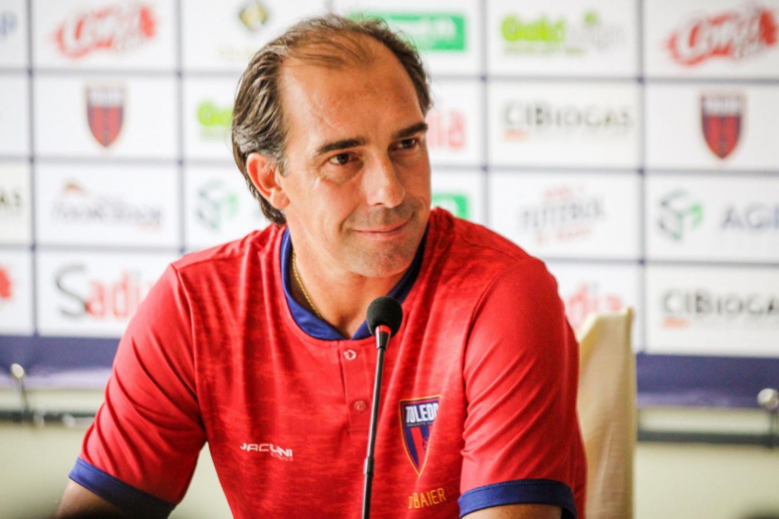 Paulo Baier