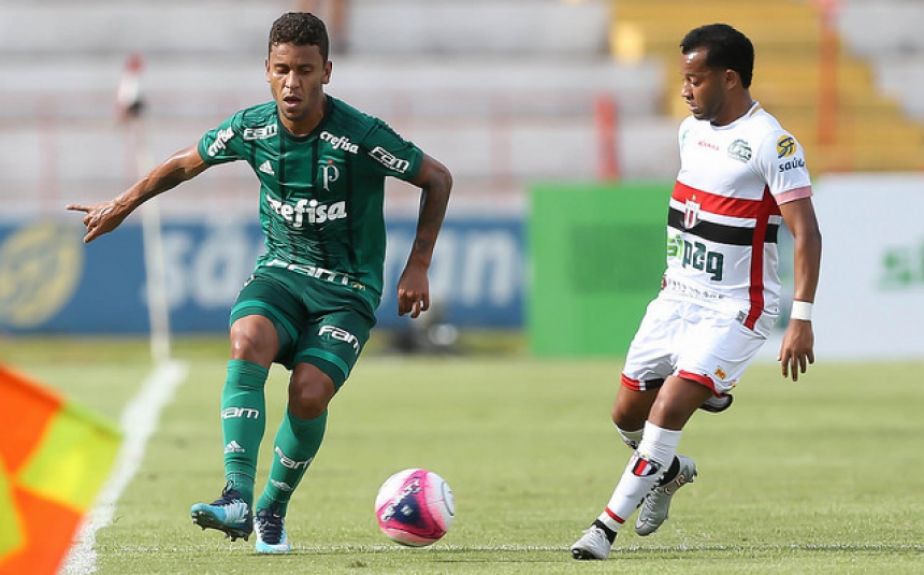 Marcos Rocha