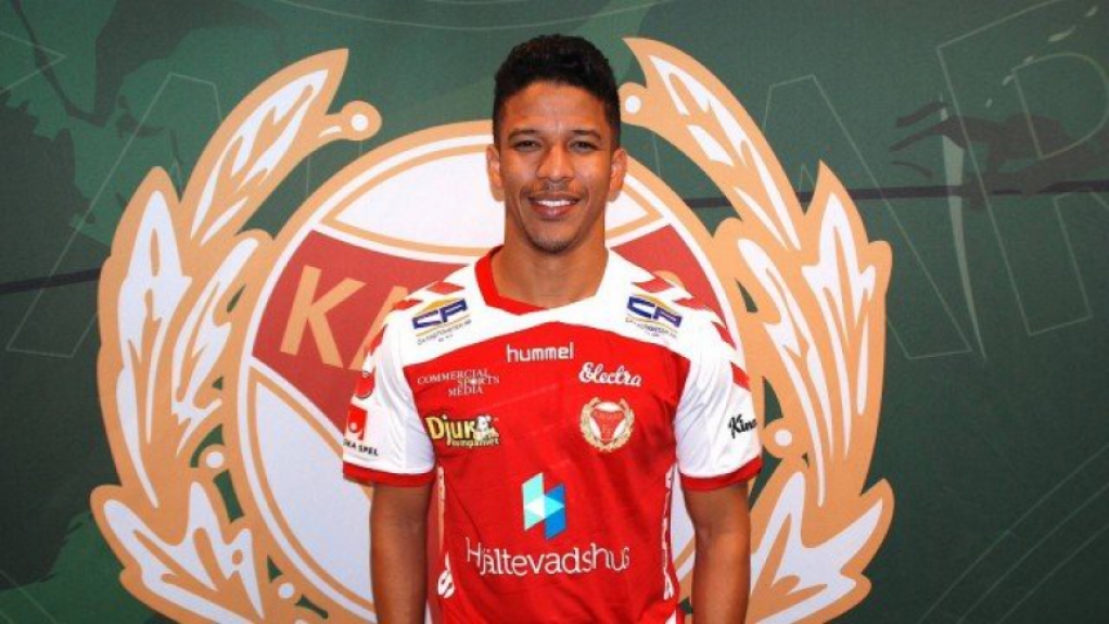 Nixon Kalmar