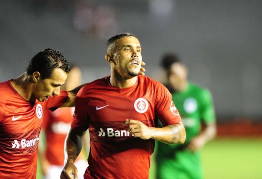 Willian Pottker