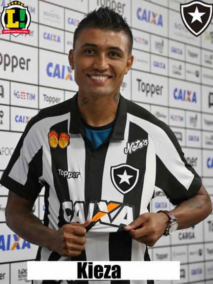 Kieza - Atuações