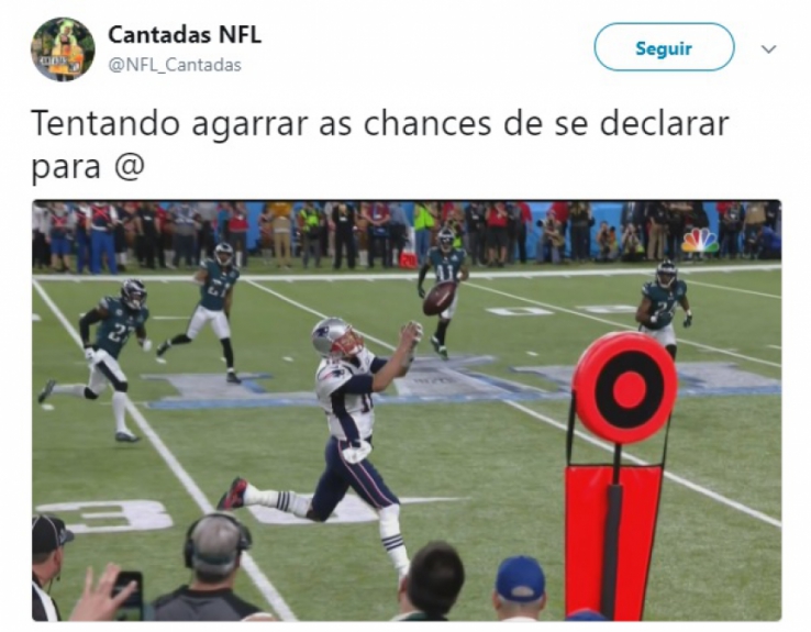 Super Bowl LII: os memes do título dos Eagles