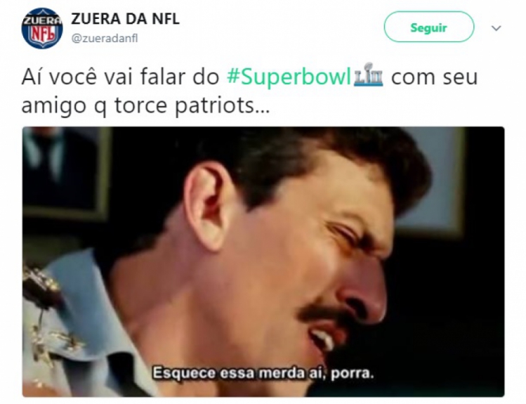 Super Bowl LII: os memes do título dos Eagles