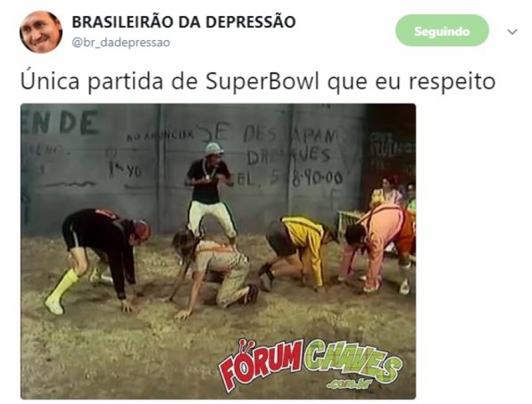 Super Bowl LII: os memes do título dos Eagles