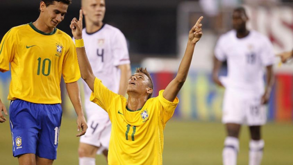 Neymar