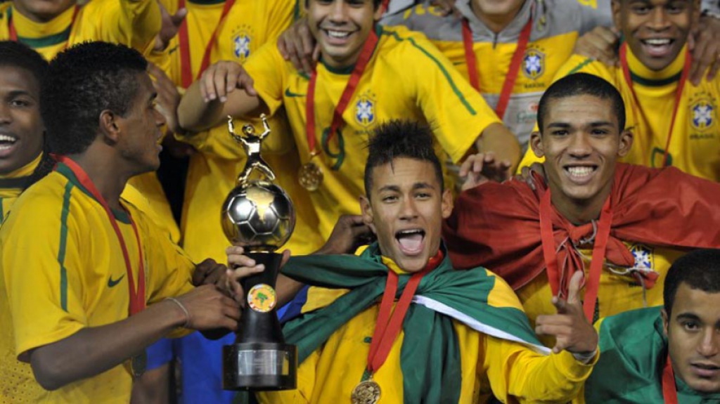 Neymar