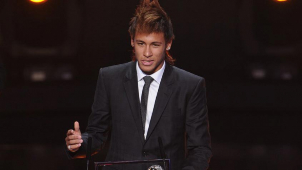 Neymar