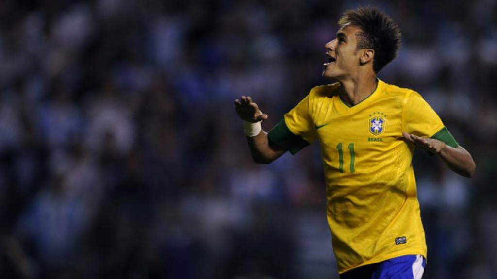 Neymar