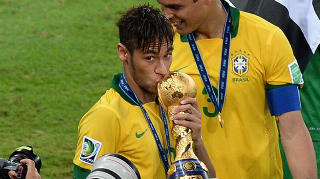 Neymar