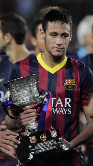 Neymar