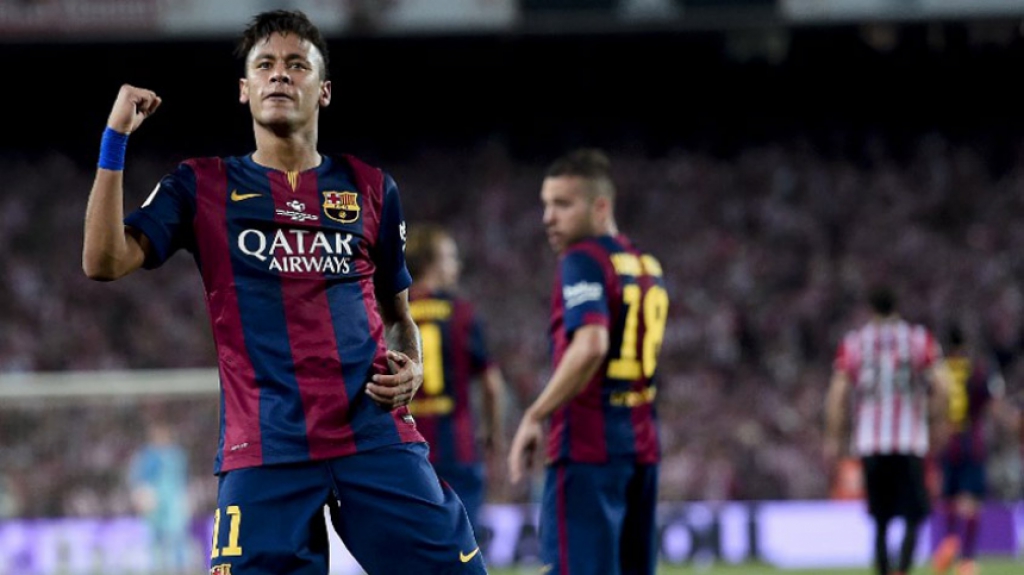 Neymar
