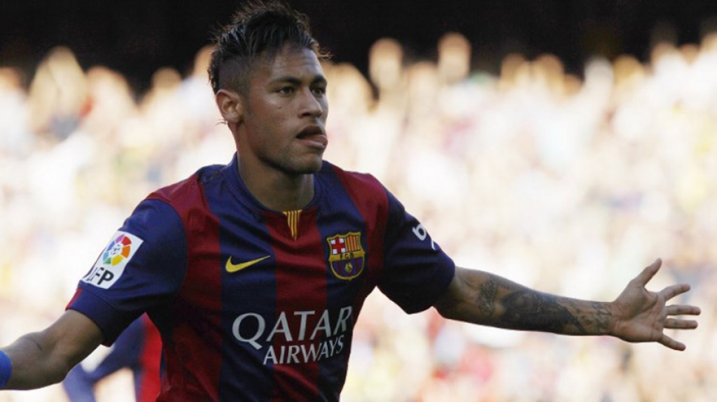 Neymar