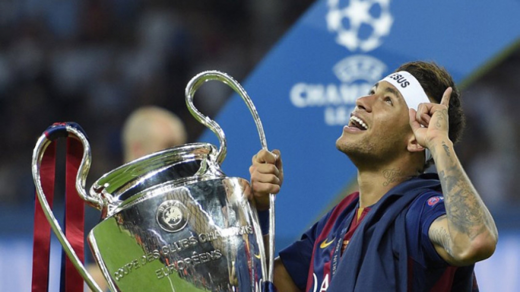 Neymar