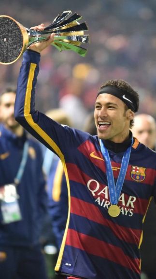 Neymar