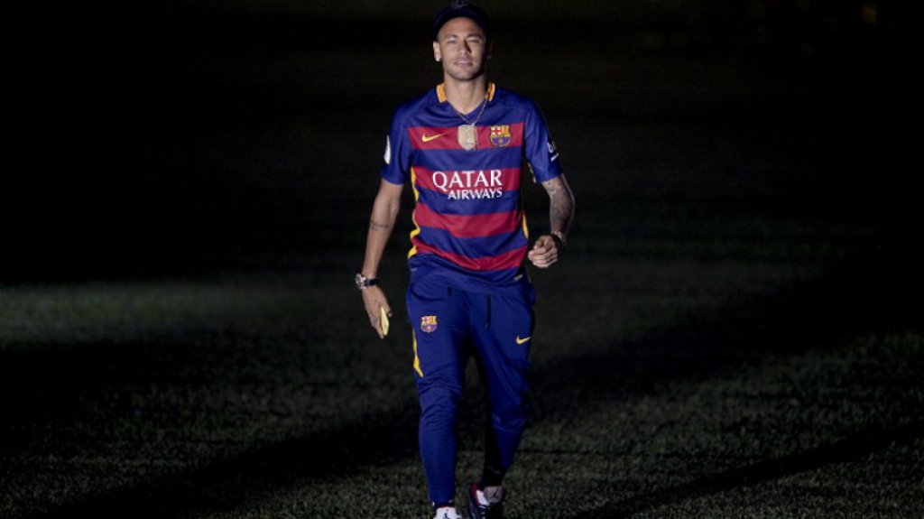 Neymar