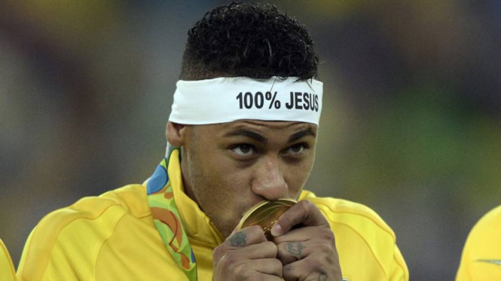Neymar