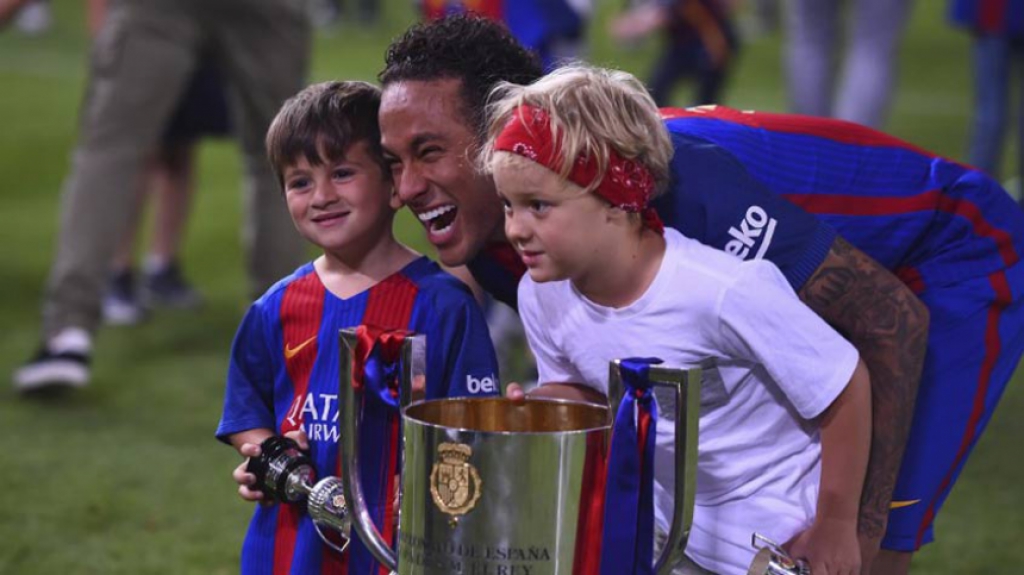 Neymar