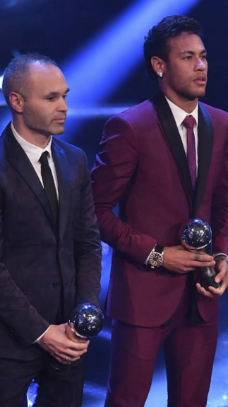 Neymar