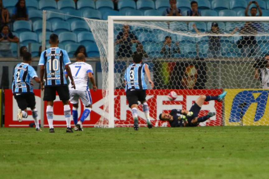 Marcelo Grohe