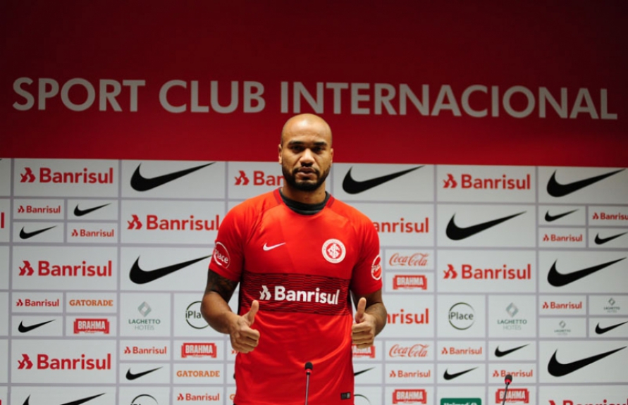 Rodrigo Moledo