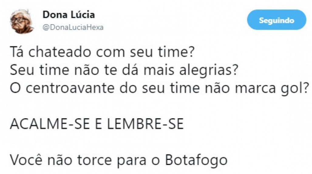 Rivais não perdoaram eliminação do Fogão para o 'tradicional' Aparecidense na primeira fase da Copa do Brasil