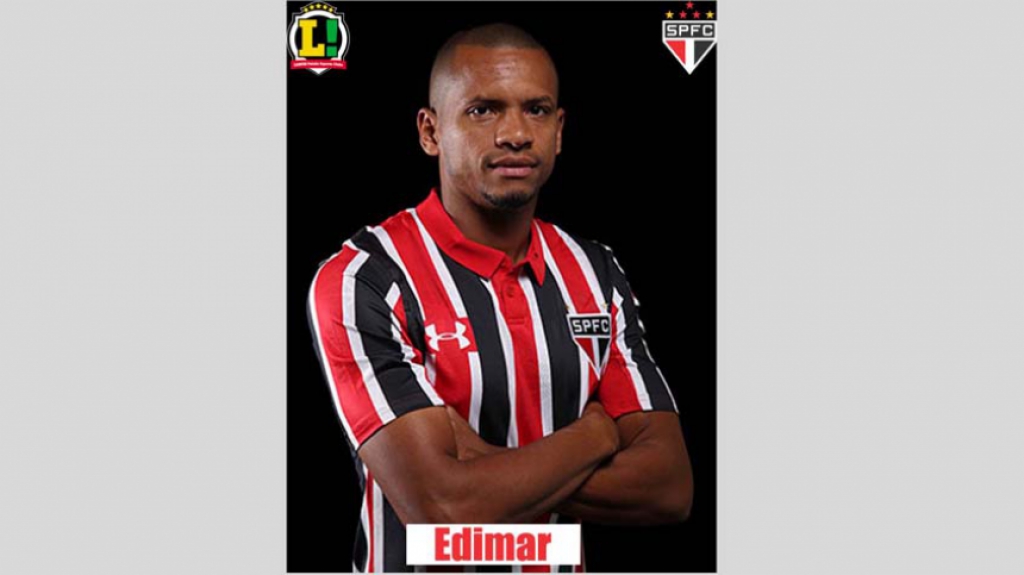 Atuações - São Paulo - Edimar