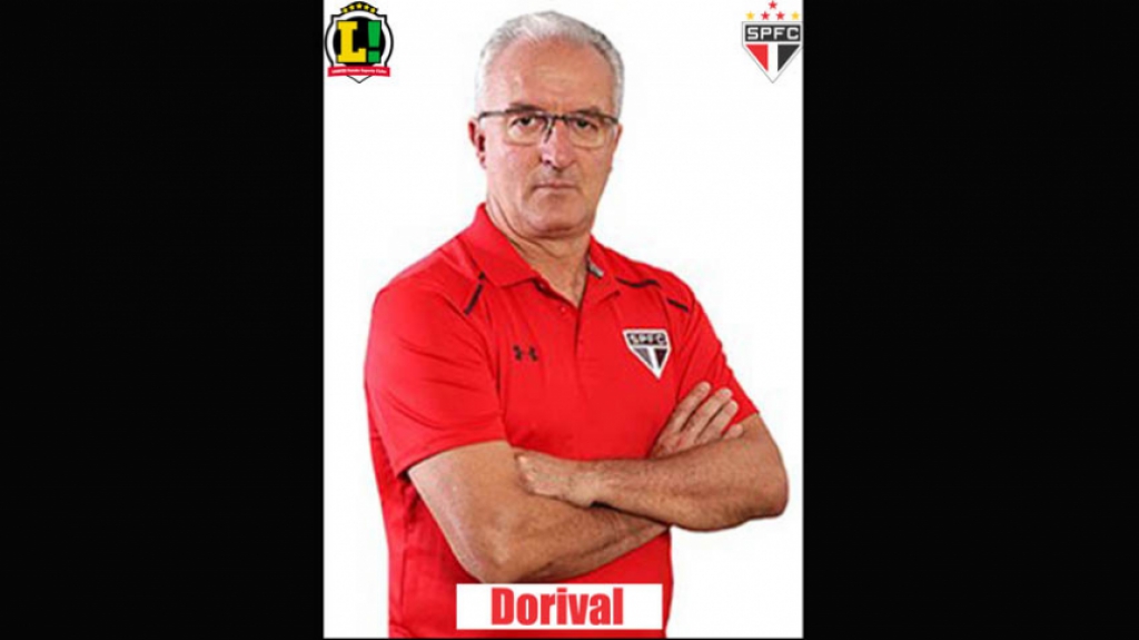 Atuações - São Paulo - Dorival
