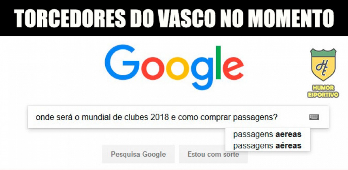 Torcedores do Vasco comemoram vaga na terceira fase da Libertadores