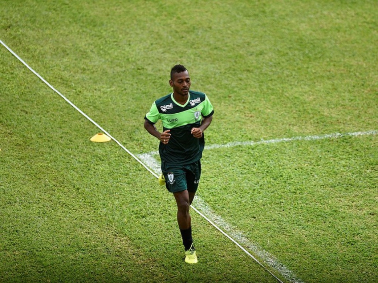 Marquinhos América-MG