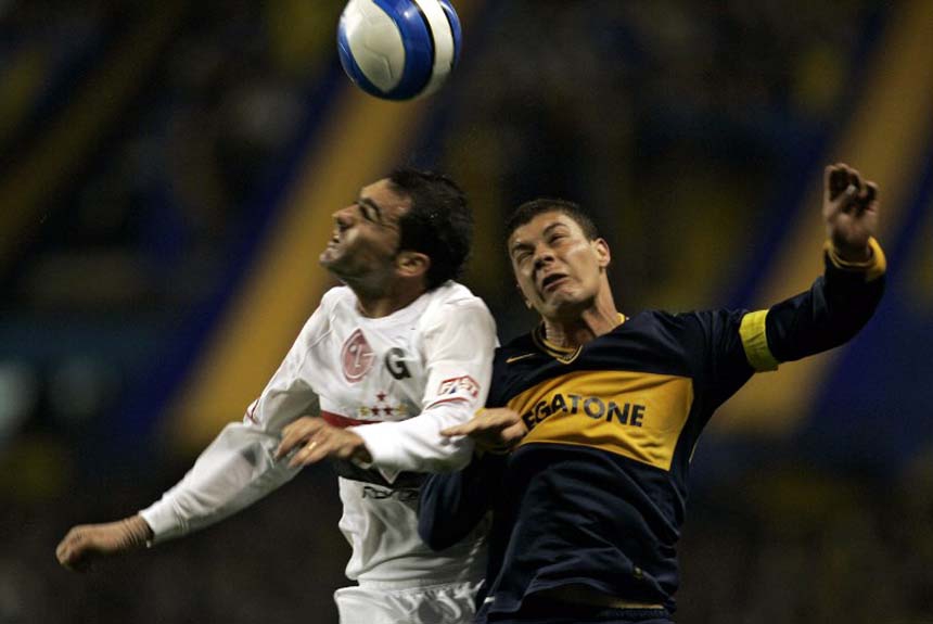 O Brasil voltaria a uma final de Recopa em 2006, pelos pés do São Paulo. Porém, o Tricolor foi superado pelos argentinos do Boca Juniors. Os platinos ganharam por 2 a 1 em casa e arrancaram empate por 2 a 2 no Morumbi