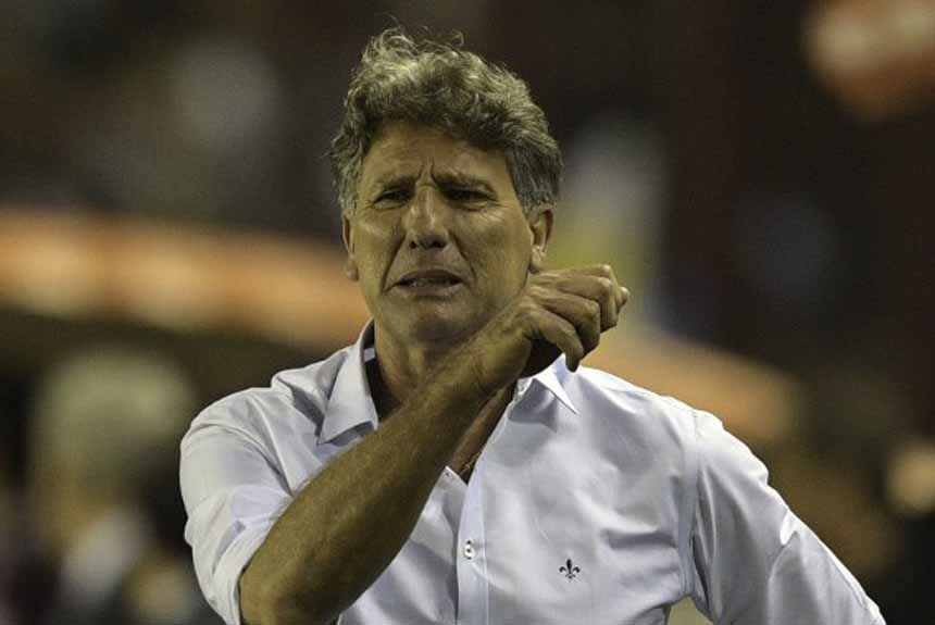 E o Grêmio vai conseguir o caneco este ano?