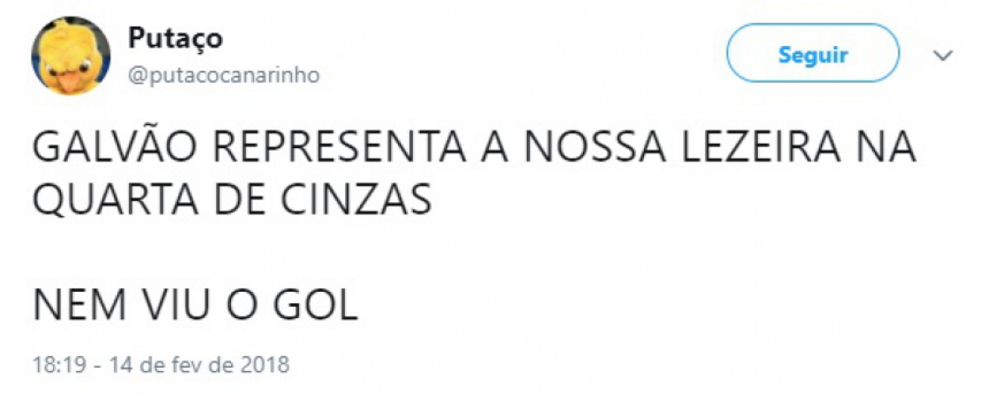 Atraso na narração de Galvão Bueno repercute nas redes