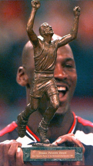 Michael Jordan
