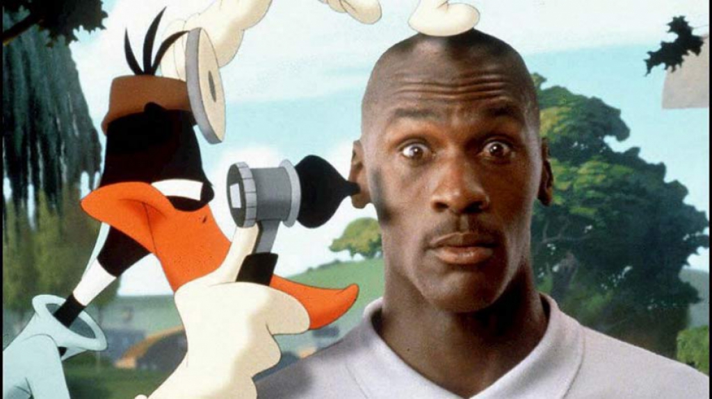 Michael Jordan
