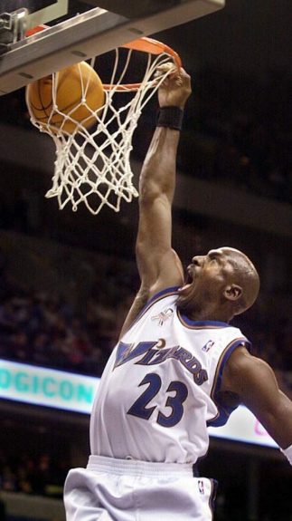 Michael Jordan