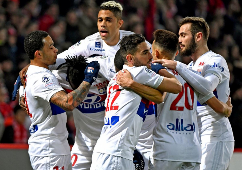 Lille x Lyon