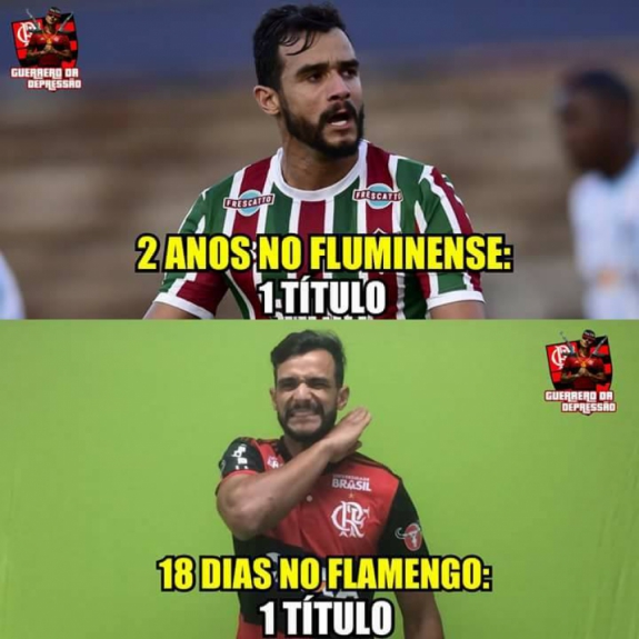 Rubro-negros comemoram título da Taça Guanaba