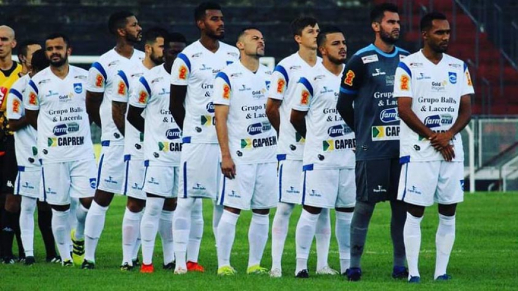 Rio Claro leva W.O. antecipado por não ter estádio liberado na A-2