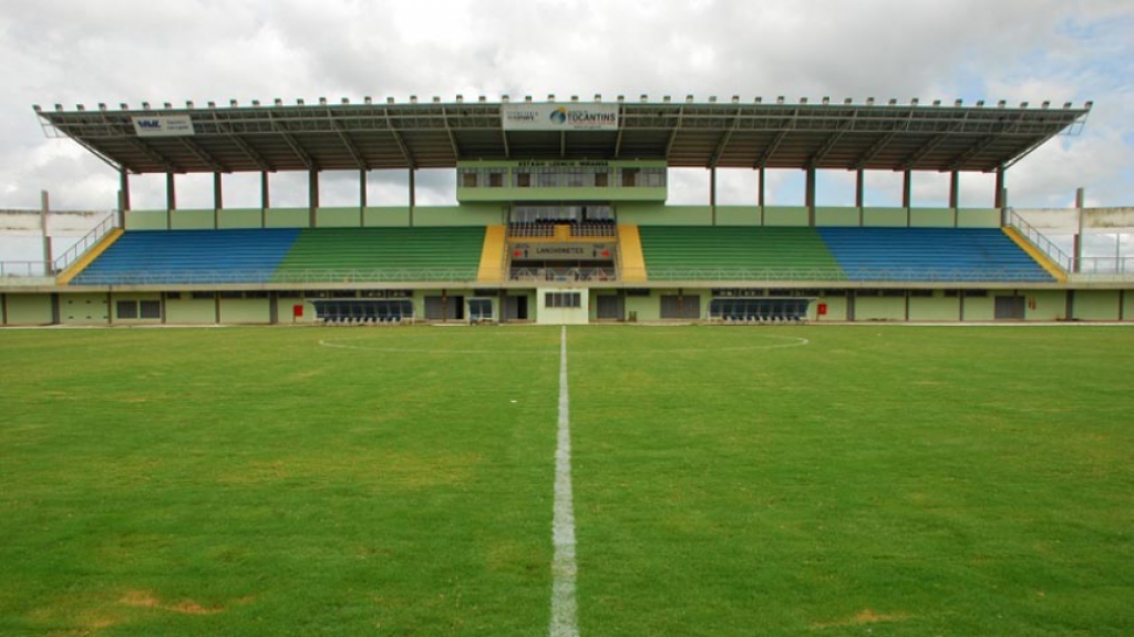 Estádio Mirandão