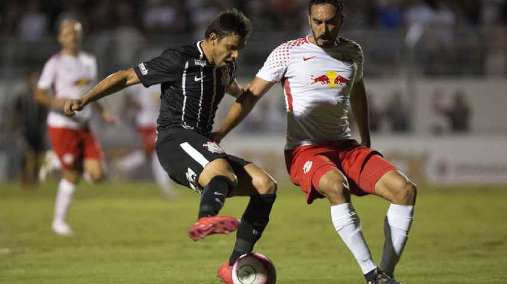 RB Brasil x Corinthians