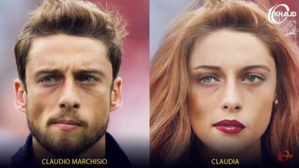 Claudio Marchisio