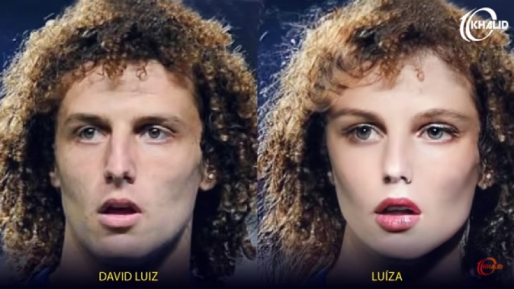 David Luiz