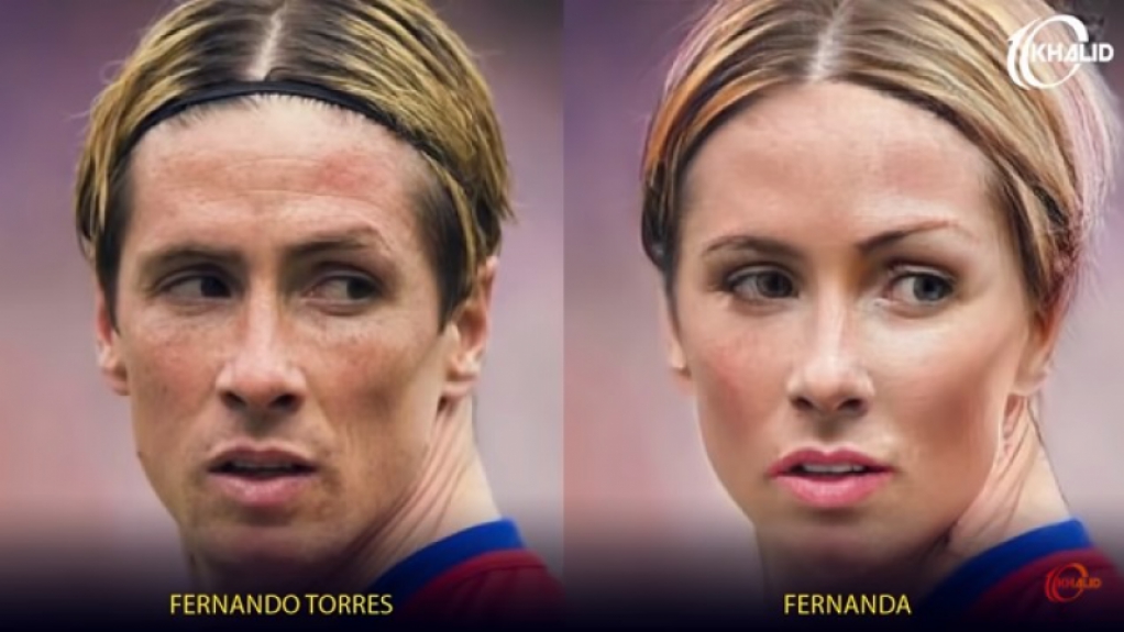 Fernando Torres