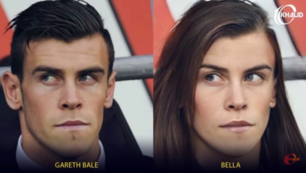 Gareth Bale