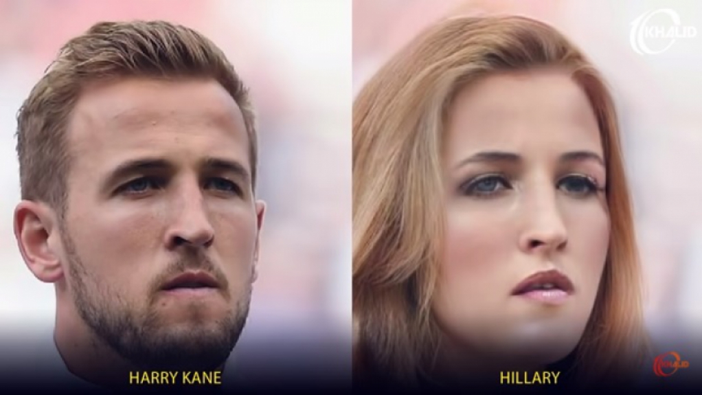 Harry Kane