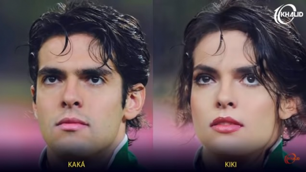 Kaká