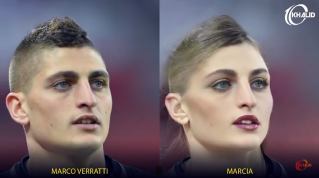Marco Verratti
