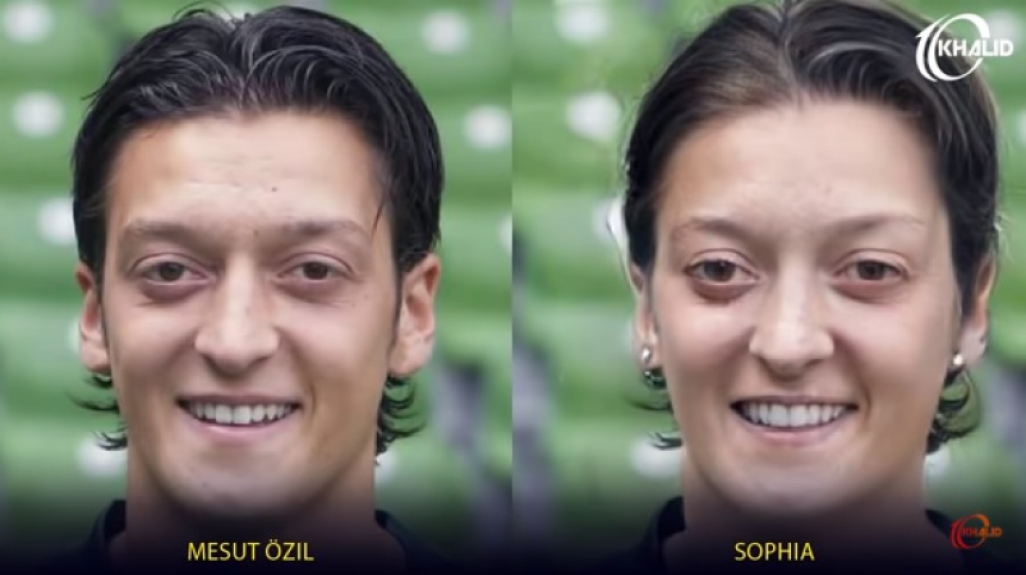 Mesut Özil