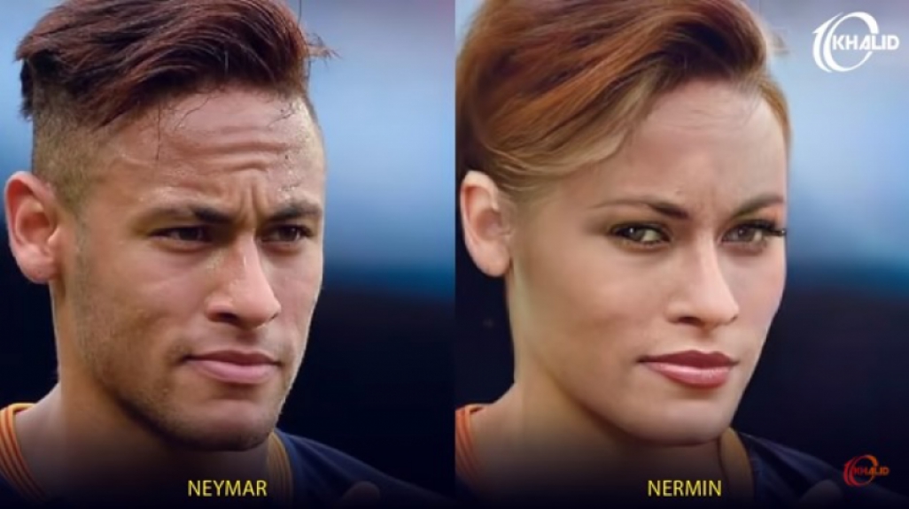 Neymar Jr.